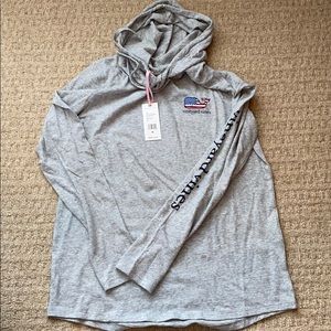 NWT Vineyard Vines Hoodie